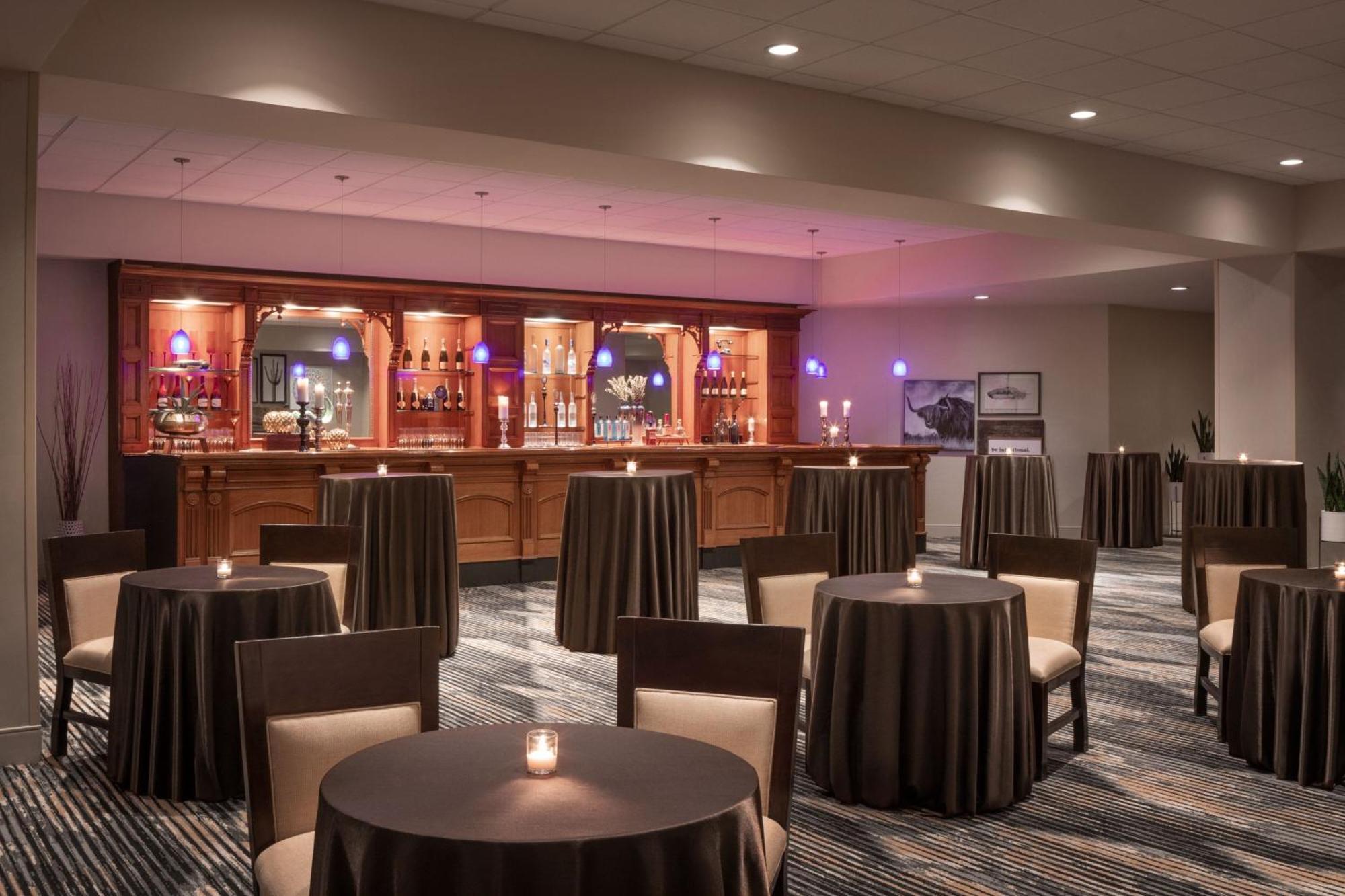 Renaissance Phoenix Downtown Hotel Buitenkant foto