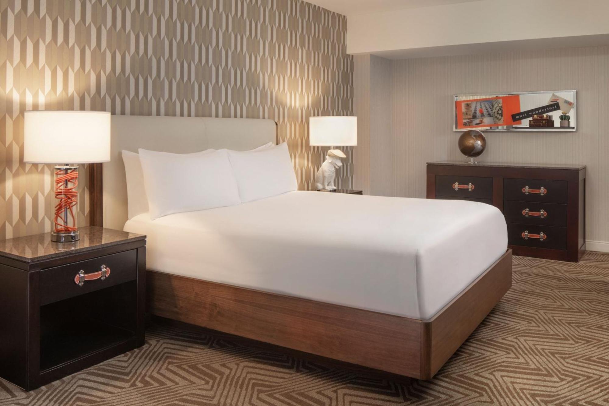 Renaissance Phoenix Downtown Hotel Buitenkant foto
