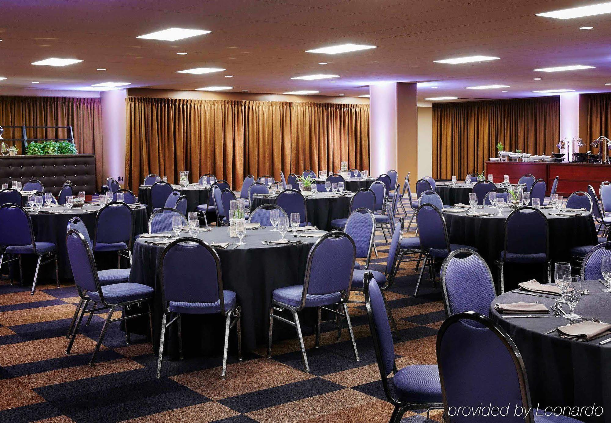 Renaissance Phoenix Downtown Hotel Buitenkant foto
