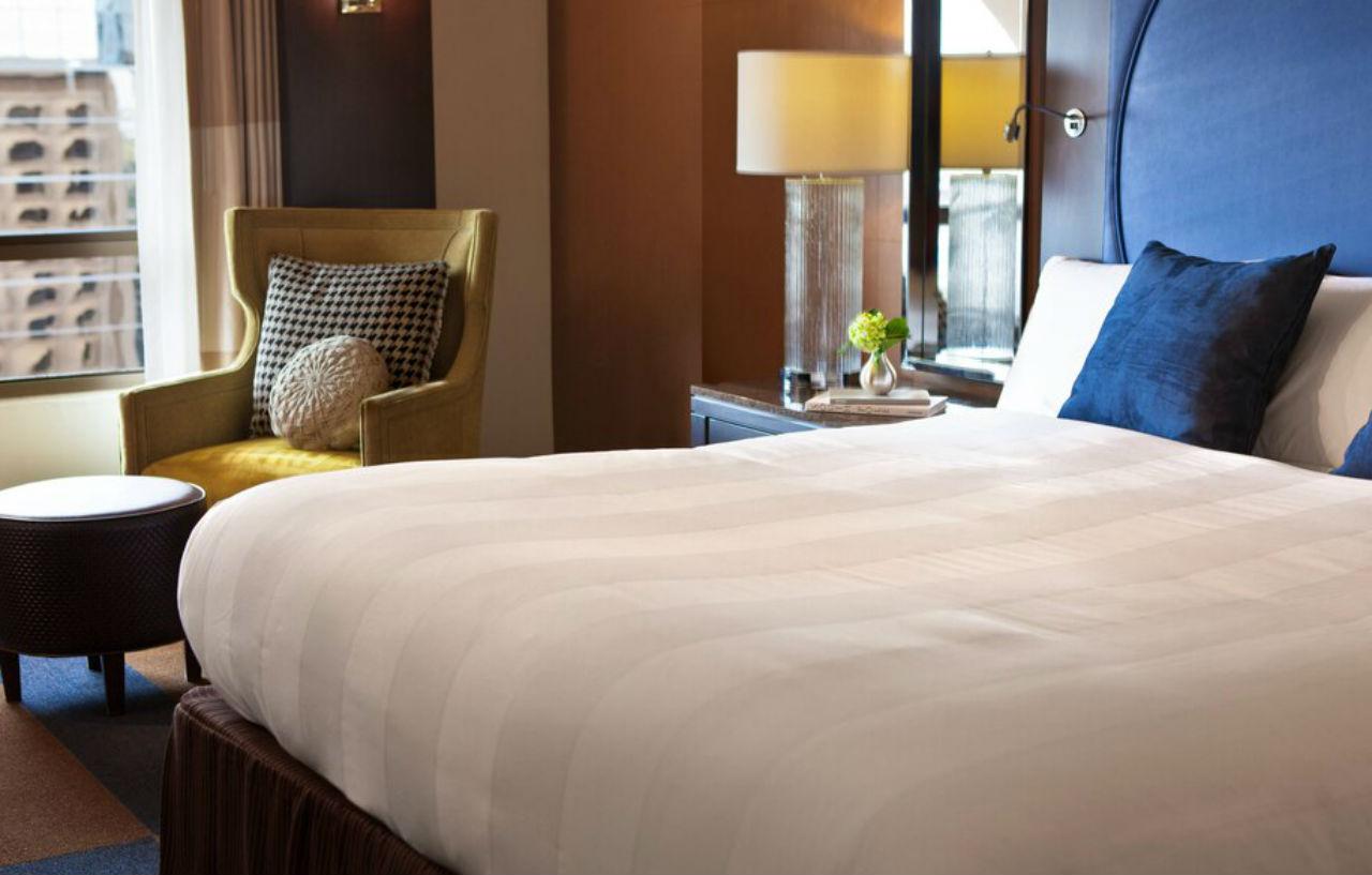 Renaissance Phoenix Downtown Hotel Buitenkant foto
